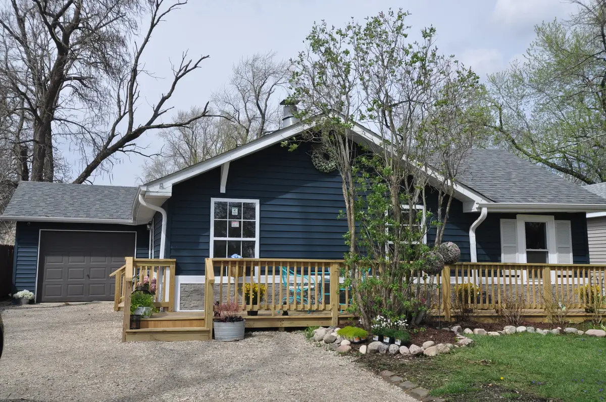 26458 W Grapevine Avenue, Antioch, IL 60002 - #1