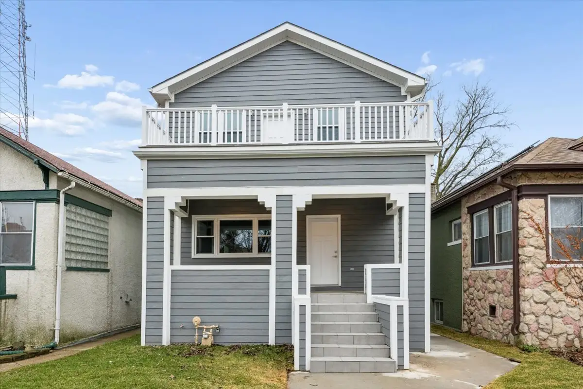 1721 W Arthur Avenue, Chicago, IL 60626 - #1