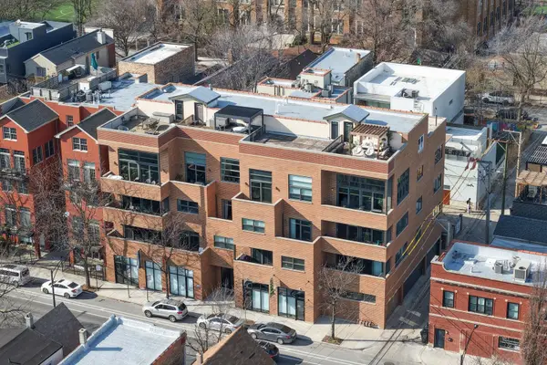 2216 W Armitage Avenue #4D, Chicago, IL 60647