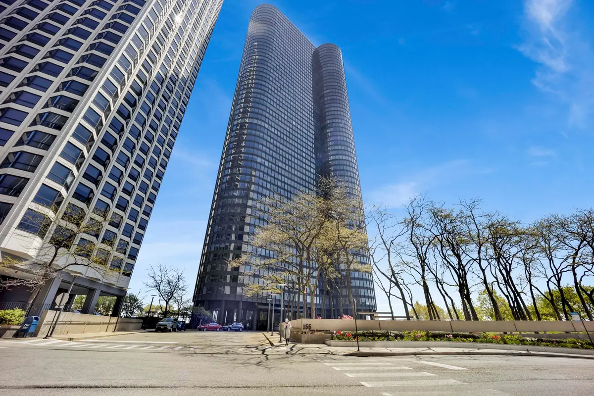 155 N Harbor Drive #212-213, Chicago, IL 60601 - #1