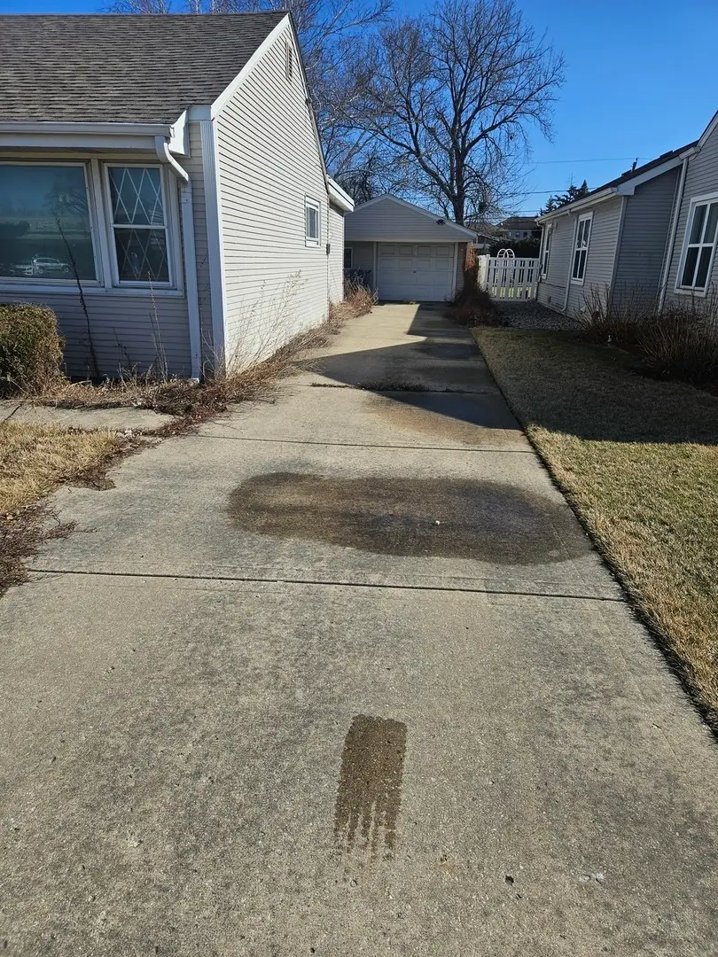 4939 N Cumberland Avenue, Norridge, IL 60706 - #3