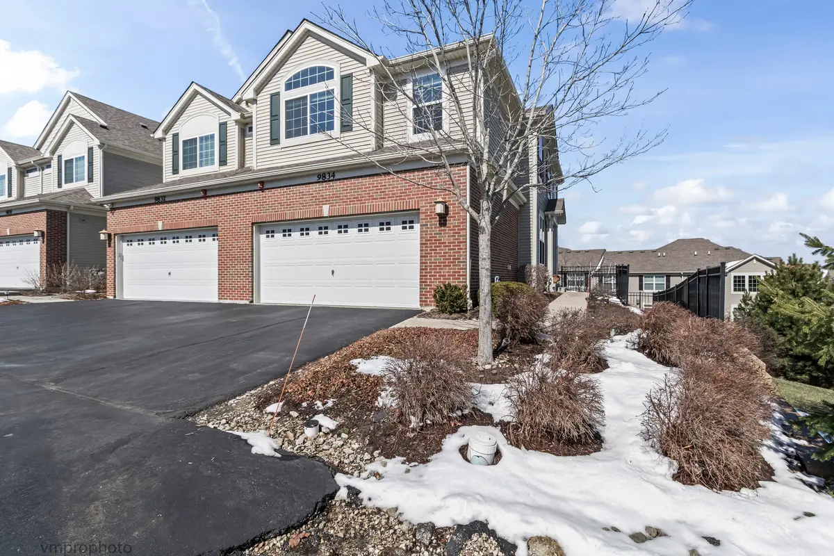 9834 Cummings Street, Huntley, IL 60142 - #1