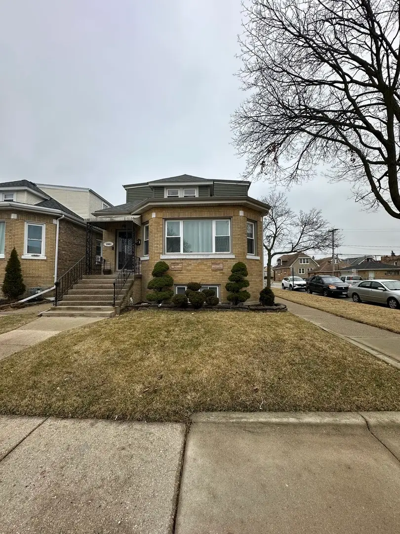 2901 N 75th Avenue, Elmwood Park, IL 60707 - #1