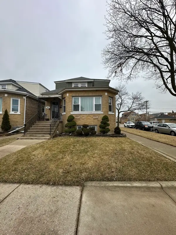 2901 N 75th Avenue, Elmwood Park, IL 60707