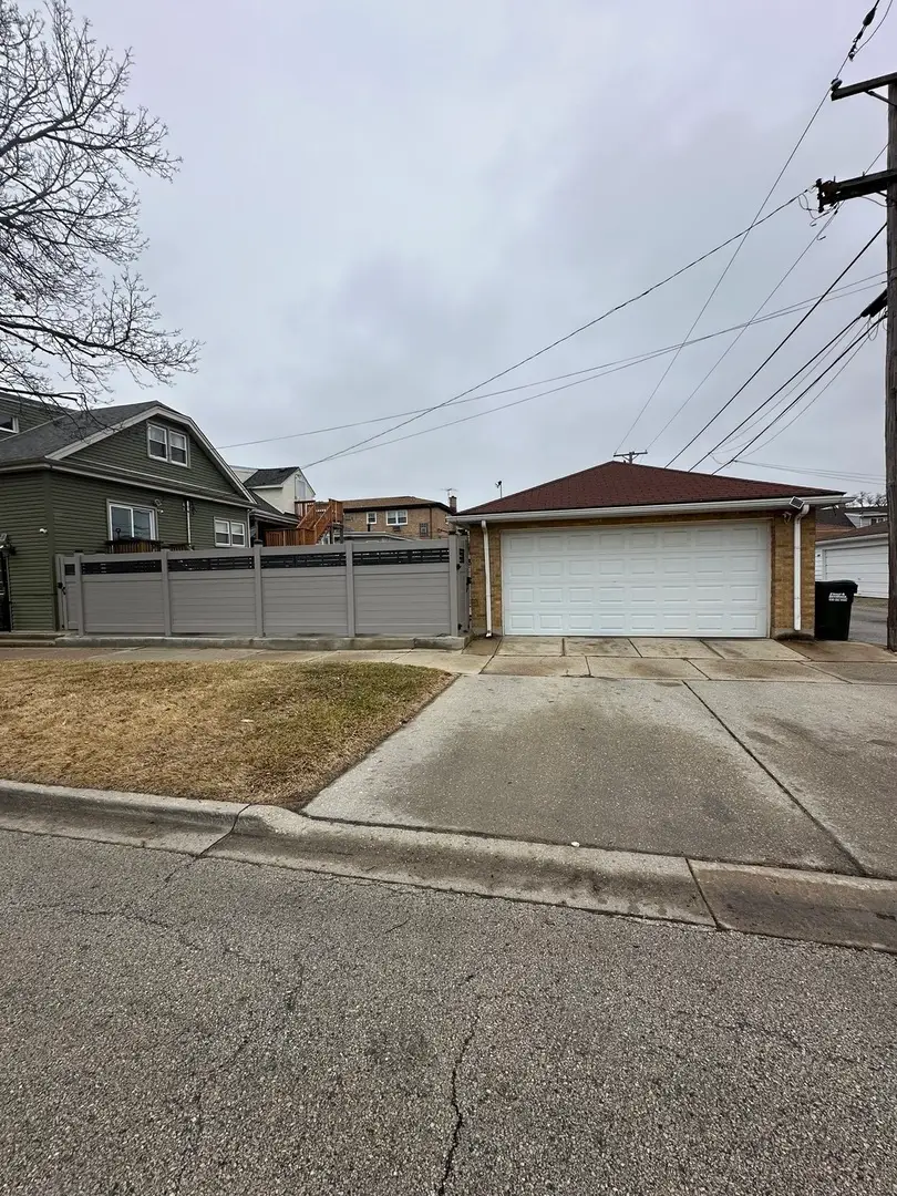 2901 N 75th Avenue, Elmwood Park, IL 60707 - #3