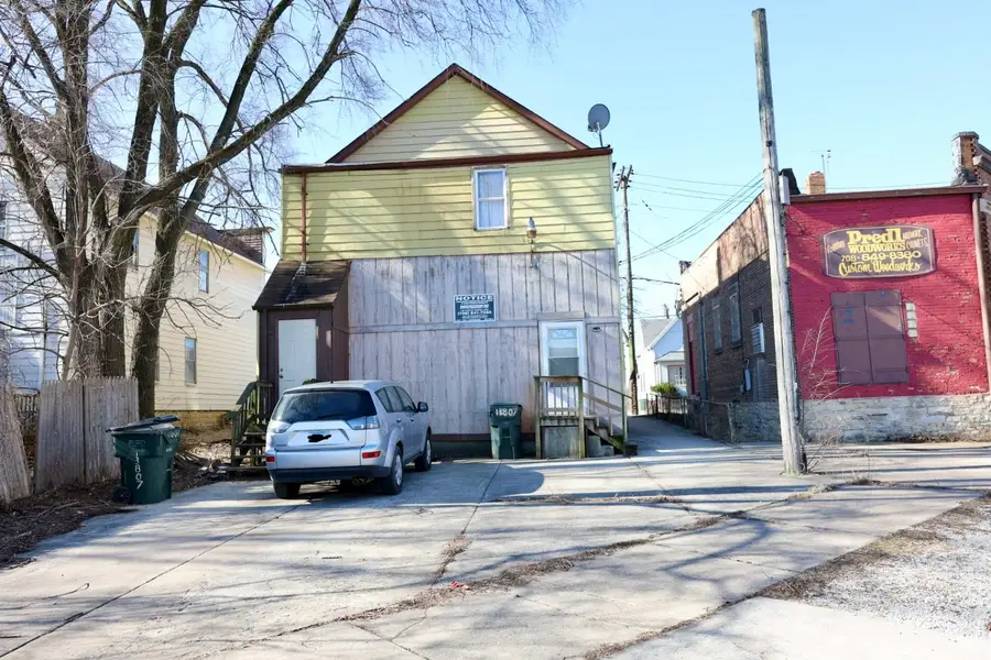 13807 Lincoln Avenue, Dolton, IL 60419 - #2