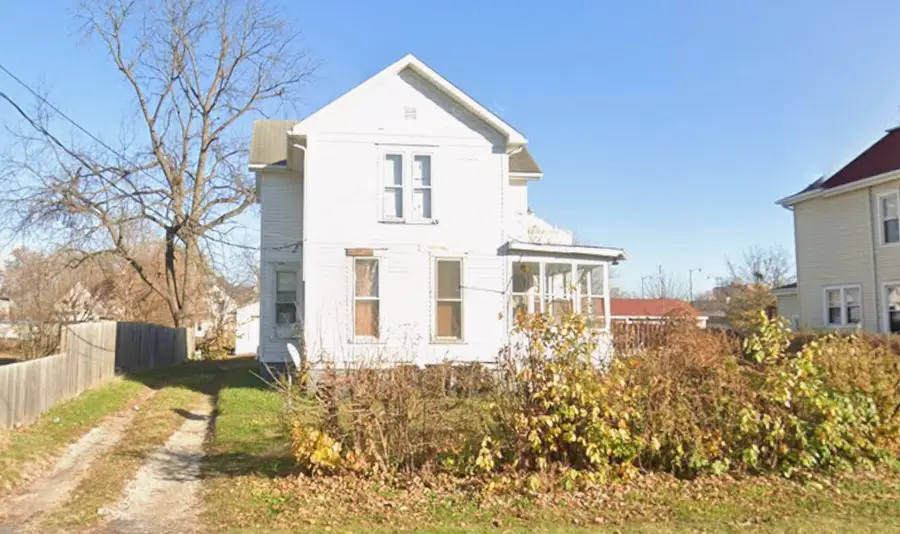 83 Garfield Avenue, Galesburg, IL 61401 - #3