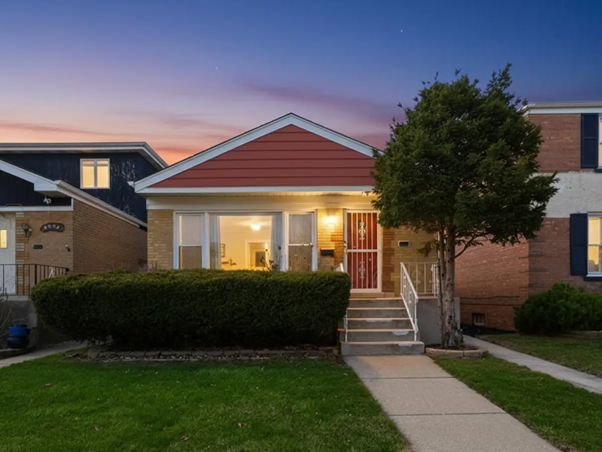 3830 S 56th Court, Cicero, IL 60804 - #1