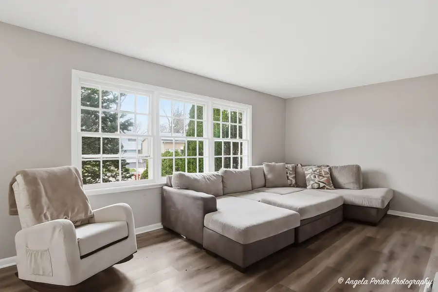 1871 Marigold Lane, Hanover Park, IL 60133 - #3