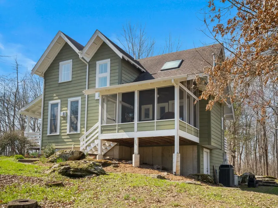 526 Shiloh Road, Cobden, IL 62920 - #2