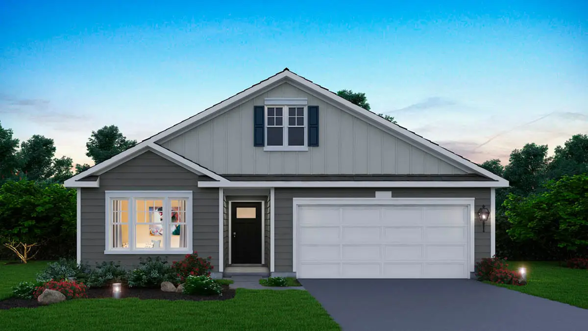 6300 Redwood Trail, Wonder Lake, IL 60097 - #1