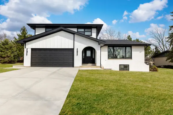 249 Johnson Avenue, Frankfort, IL 60423