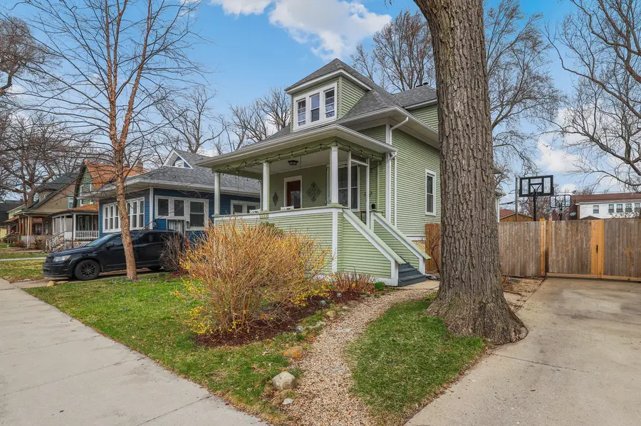 1648 W 100th Street, Chicago, IL 60643 - #2