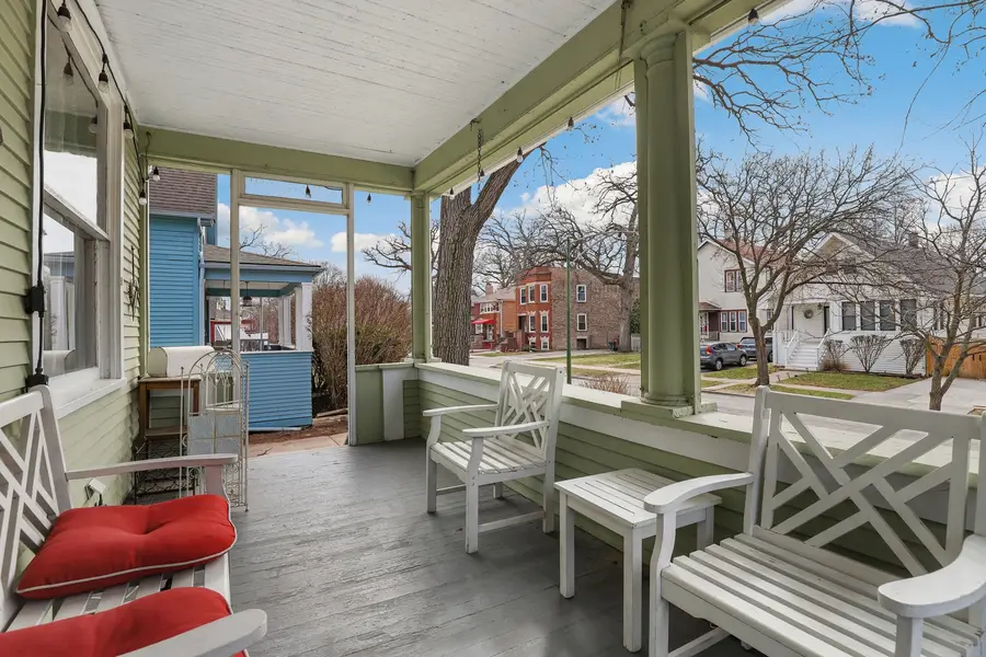 1648 W 100th Street, Chicago, IL 60643 - #3