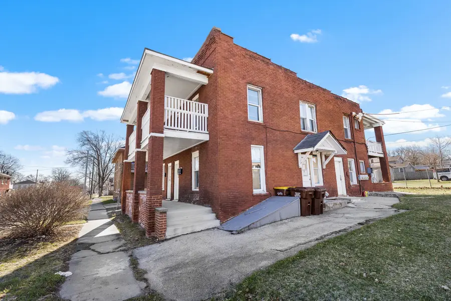 710 Kent Street, Rockford, IL 61102 - #2