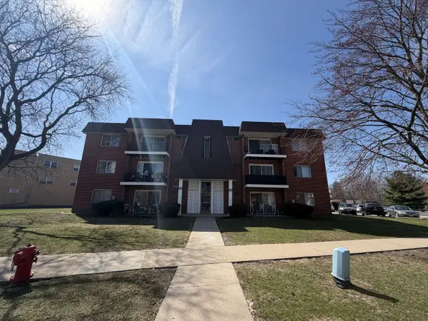12620 S Alpine Drive #9, Alsip, IL 60803