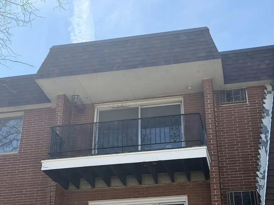 12620 S Alpine Drive #9, Alsip, IL 60803 - #2