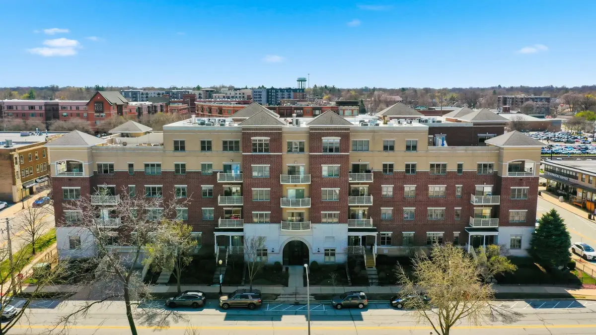 965 Rogers Street #104, Downers Grove, IL 60515 - #1