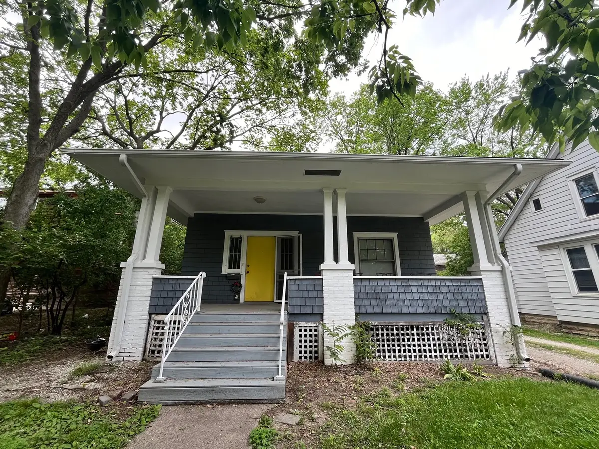 708 W High Street, Urbana, IL 61801 - #1