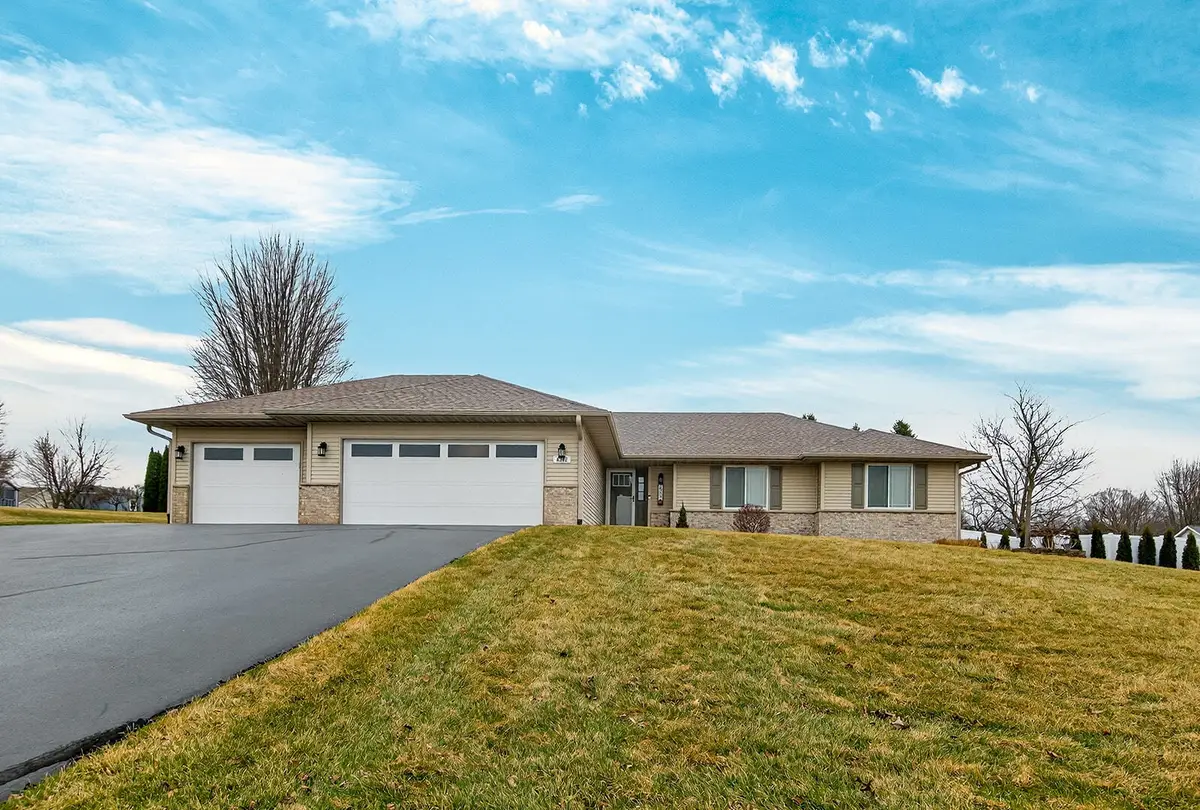 6302 Winchester Drive, Rockford, IL 61109 - #1