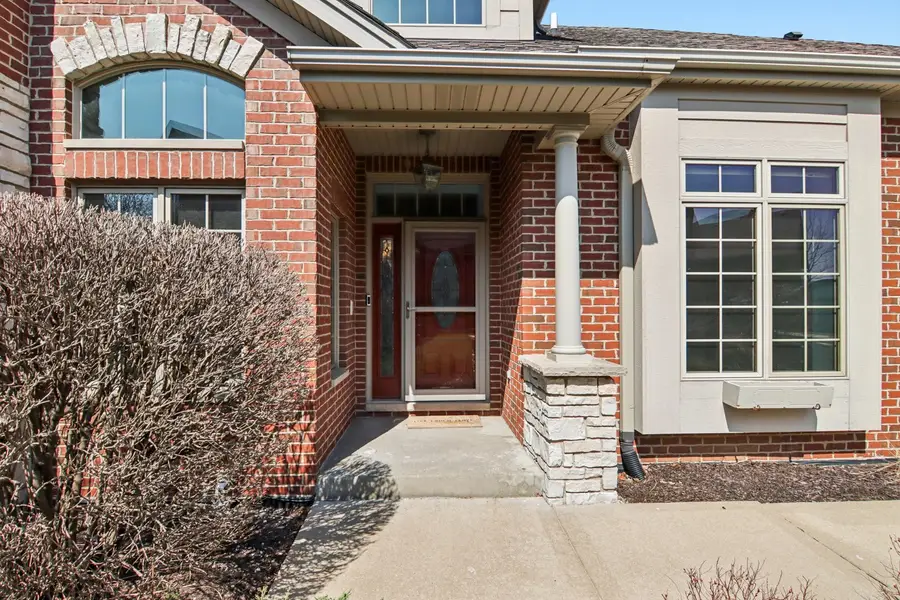 9215 Friar Way, Frankfort, IL 60423 - #2