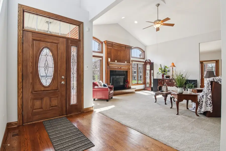 9215 Friar Way, Frankfort, IL 60423 - #3