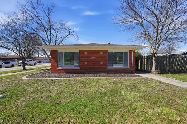 1344 Hirsch Avenue, Calumet City, IL 60409