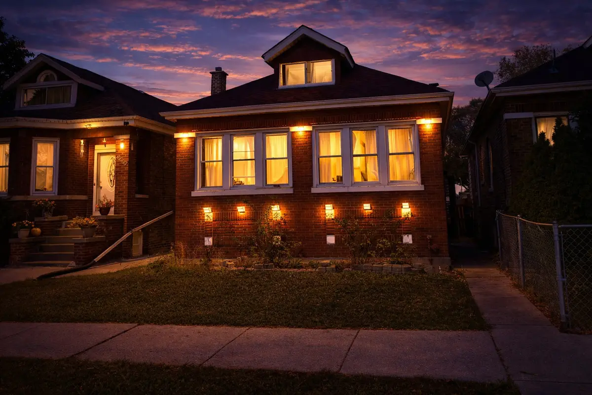 3750 W 65th Street, Chicago, IL 60629 - #1