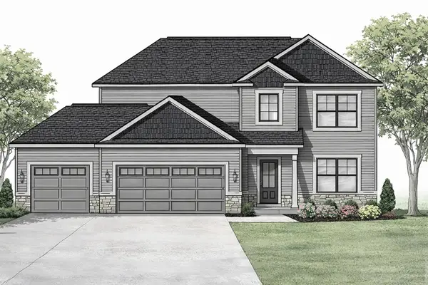 401 Sutton Street, Savoy, IL 61874