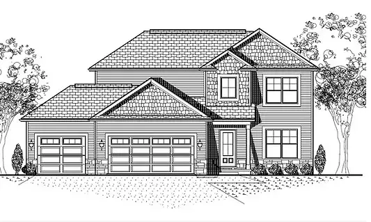 401 Sutton Street, Savoy, IL 61874 - #2