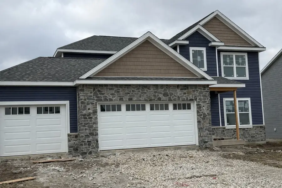 401 Sutton Street, Savoy, IL 61874 - #3