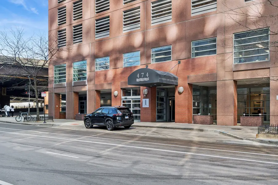 474 N Lake Shore Drive #5207, Chicago, IL 60611 - #2