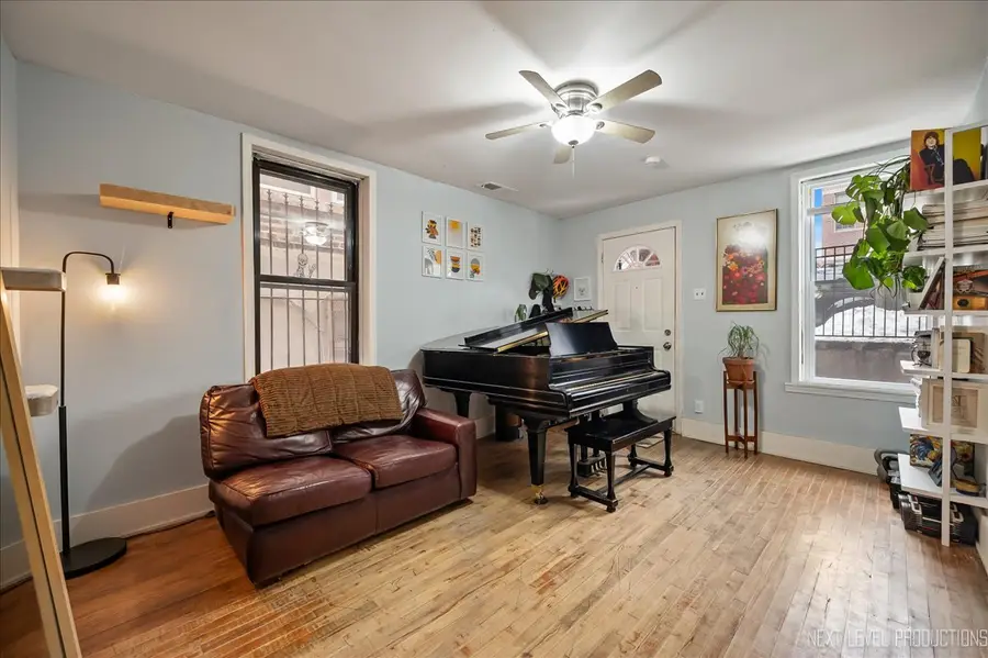 2142 W 18th Street, Chicago, IL 60608 - #2