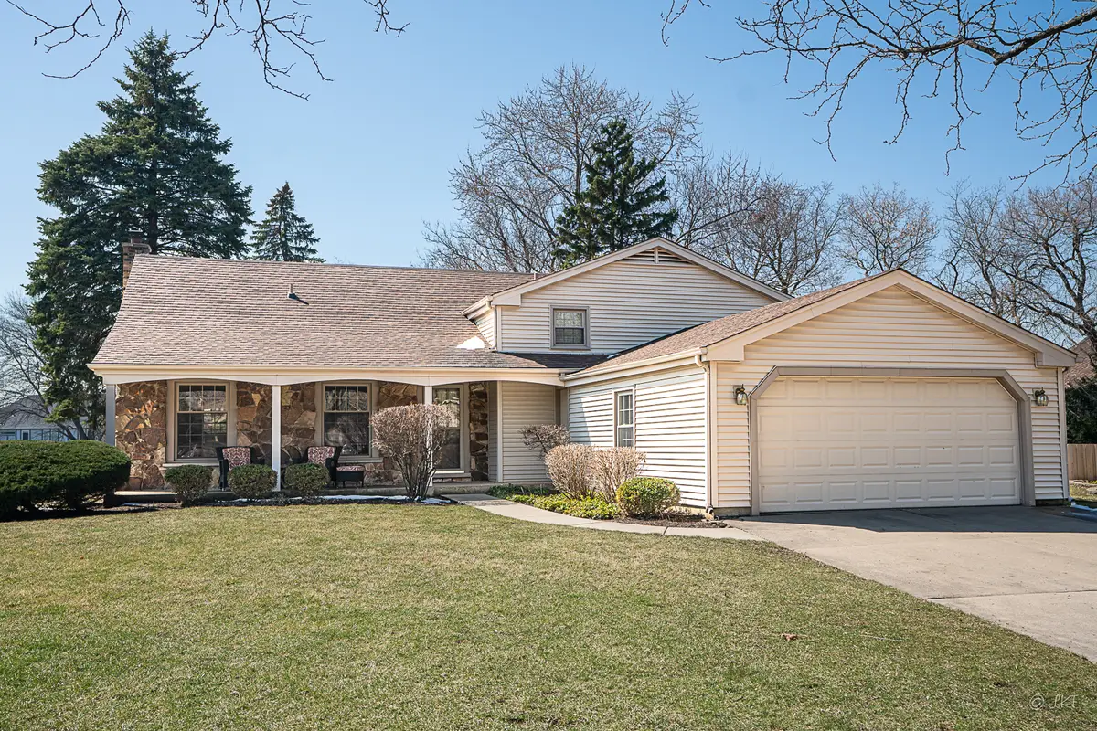 1123 Juniper Parkway, Libertyville, IL 60048 - #1