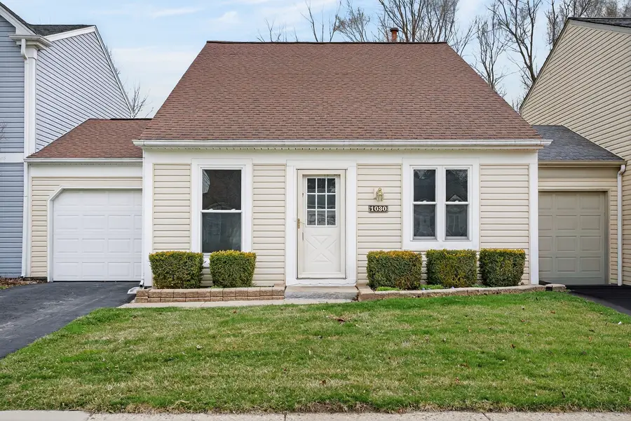 1030 Perry Drive, Algonquin, IL 60102 - #2