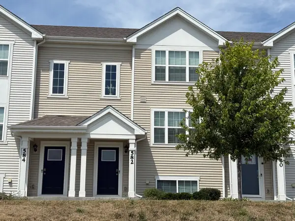 582 Spring Leaf Drive, Joliet, IL 60431