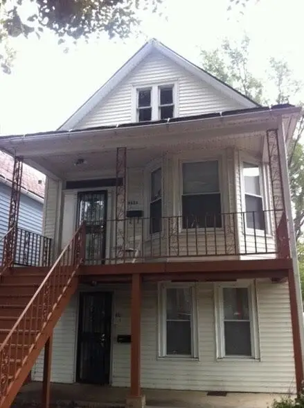 8523 S Muskegon Avenue, Chicago, IL 60617 - #1