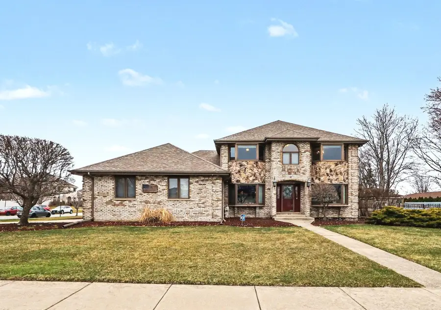 8990 W 175th Street, Tinley Park, IL 60487 - #2