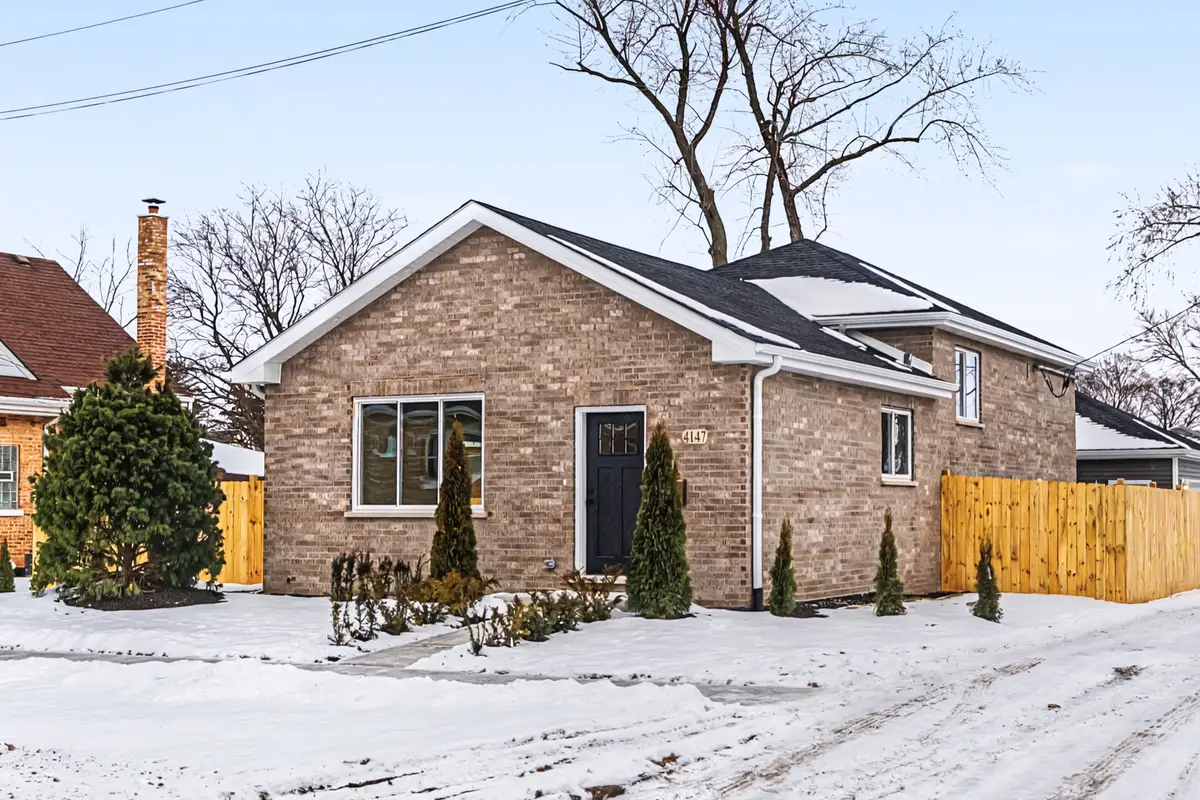 8244 44th Street, Lyons, IL 60534 - #1