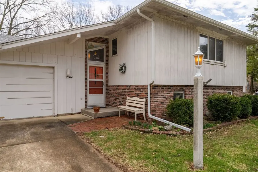 1204 Timber Ridge Court, Normal, IL 61761 - #2