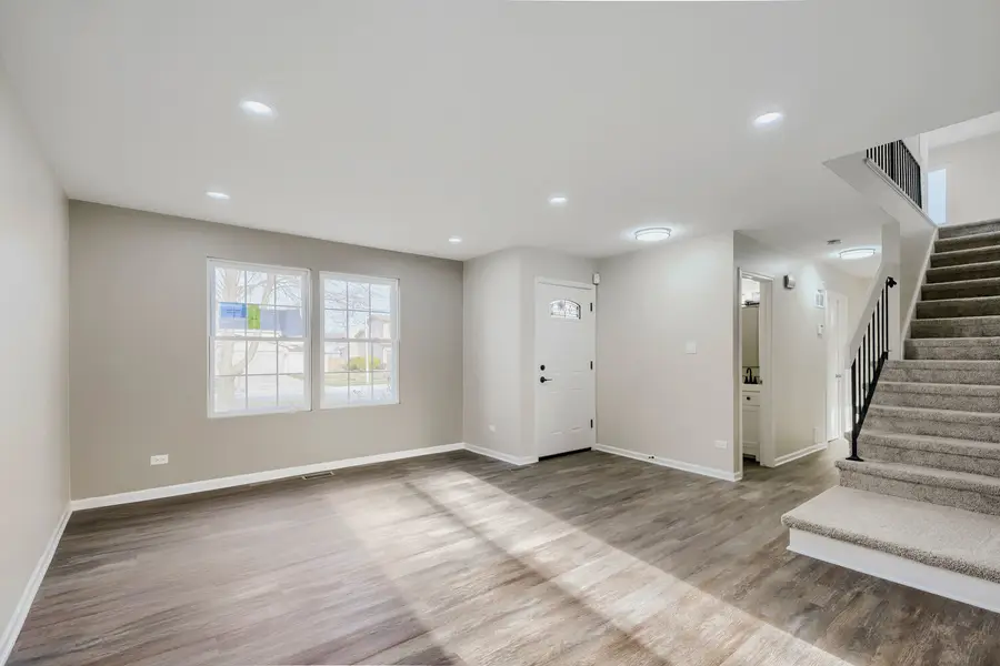 141 Timberlane Road, Matteson, IL 60443 - #3