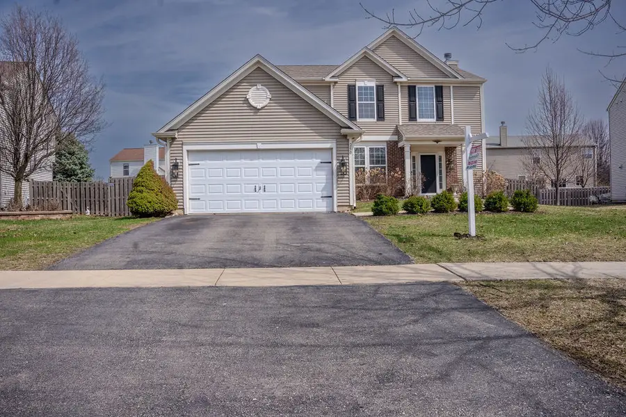 250 Tiger Street, Bolingbrook, IL 60490 - #3