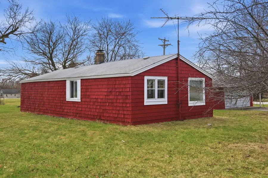 18301 Le Claire Avenue, Country Club Hills, IL 60478 - #3