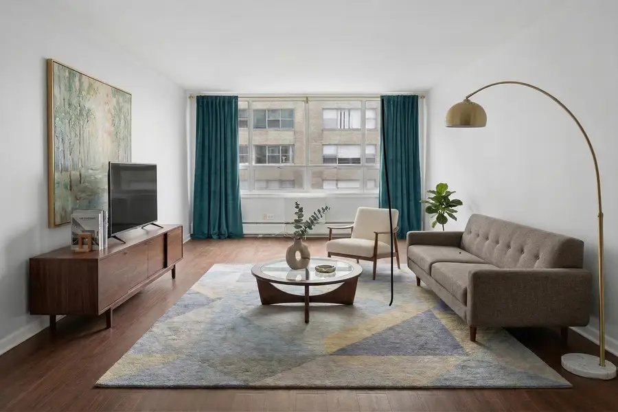 6171 N Sheridan Road #2104, Chicago, IL 60660 - #2