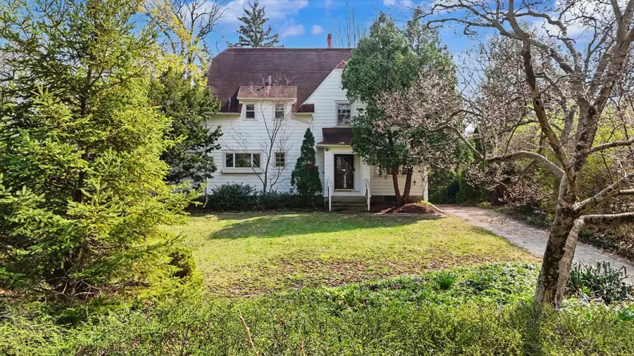 705 W Michigan Avenue, Urbana, IL 61801 - #2