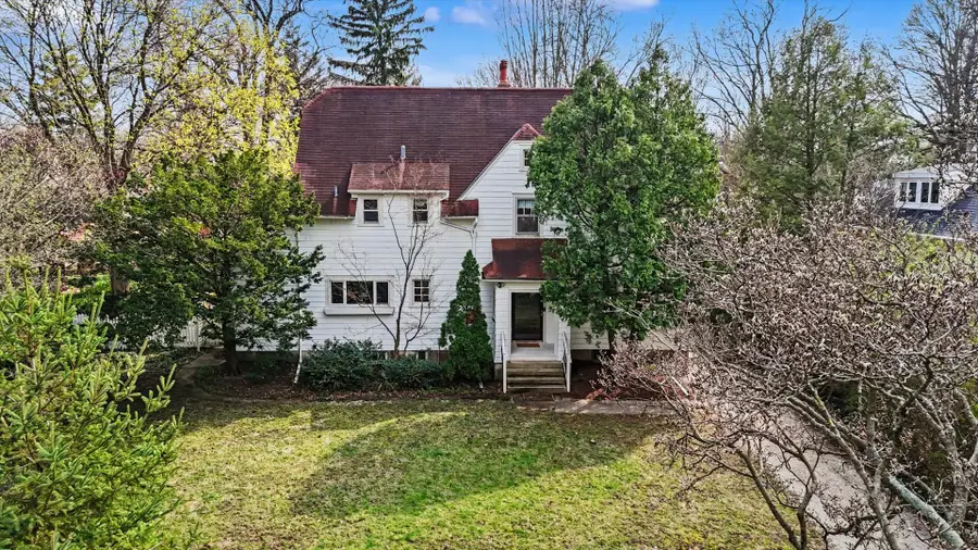 705 W Michigan Avenue, Urbana, IL 61801 - #3