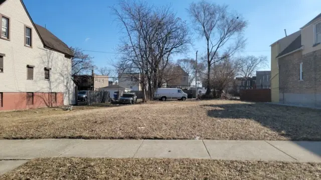 6341 S Paulina Street, Chicago, IL 60636 - #1