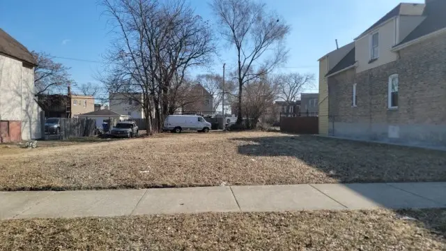 6341 S Paulina Street, Chicago, IL 60636 - #2