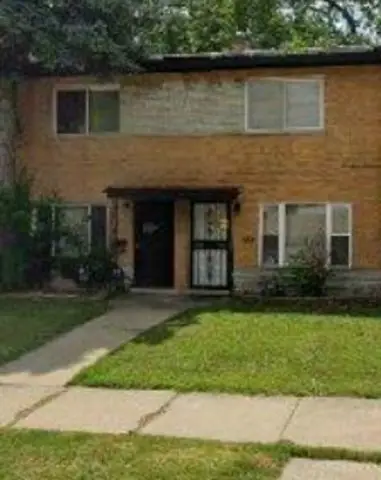 639 W 80th Street, Chicago, IL 60620 - #1