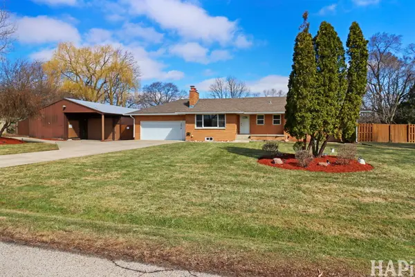 12416 W Paddock Avenue, Beach Park, IL 60087